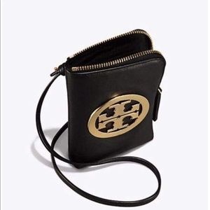 Tory Burch Charlie Mini Phone Crossbody